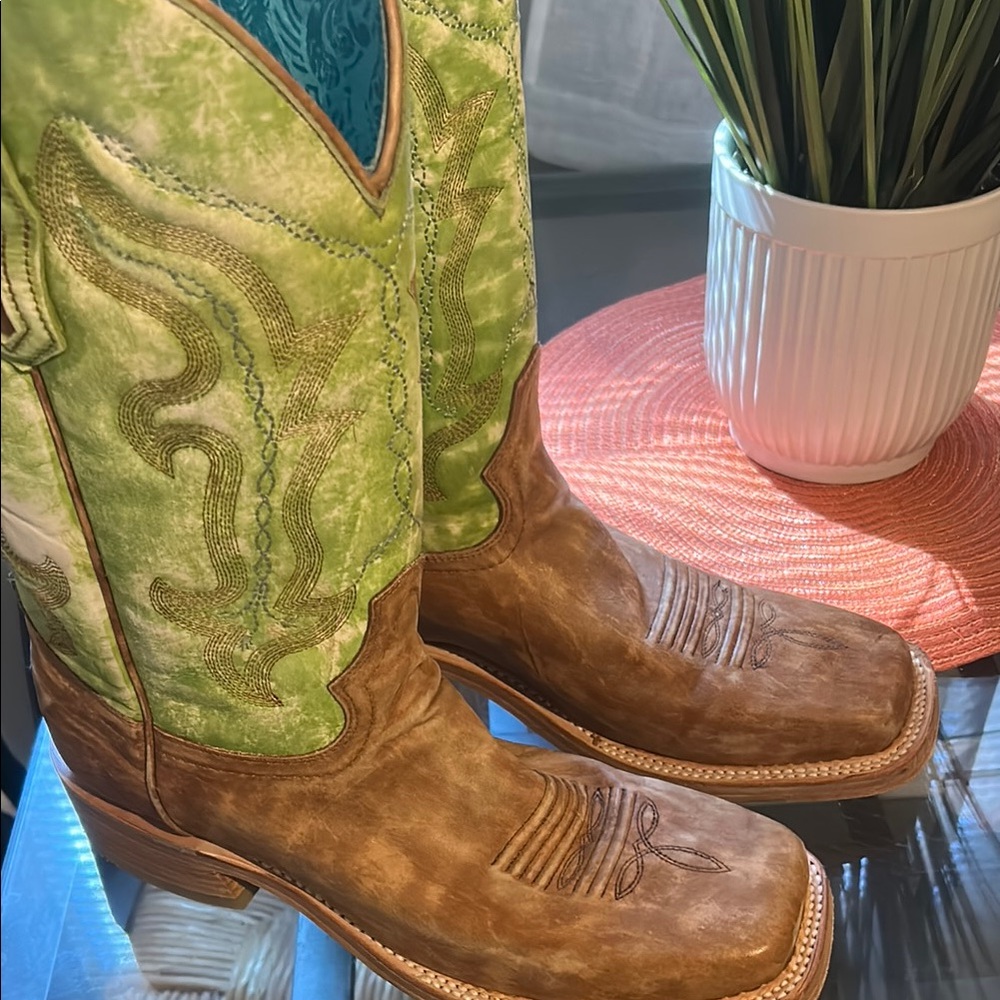 Women’s Corral Boots